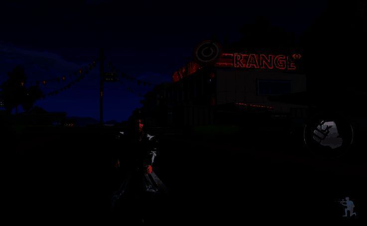 玩家在任务界面领取奖励，屏幕上弹出宝箱开启动画，掉落稀有装备