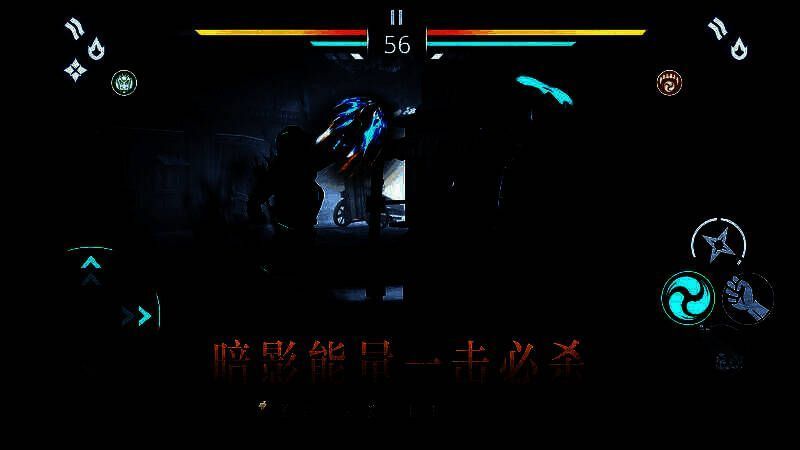 三名不同阵营角色并列站立，分别手持长刀、巨锤与双刃，展现各自风格与气势