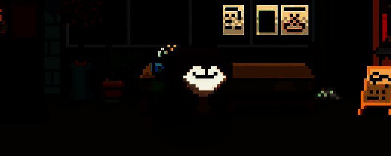 《线条小狗：动物温泉》中多种可爱小动物齐聚温泉场景，包括老鼠、猫咪、兔子等，画面温馨治愈