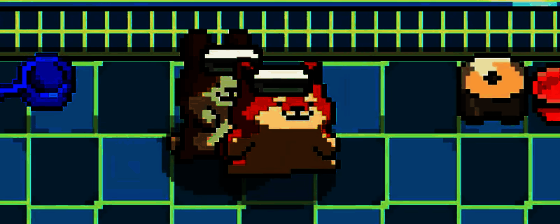 《线条小狗：动物温泉》中八种可解锁的小动物整齐排列，包括熊猫、柴犬、水豚等，画面温馨治愈