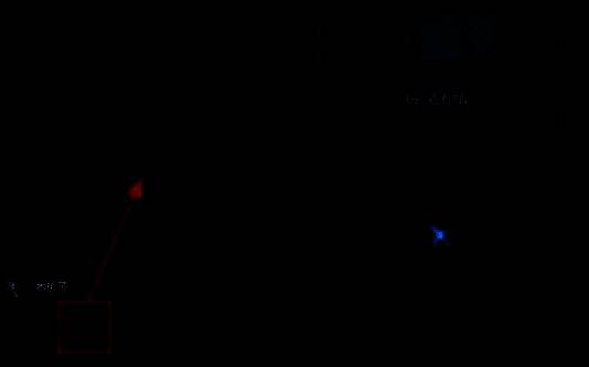 纸人庙内景，魕娘子手持木梳，背景纸人林立，阴森氛围浓厚