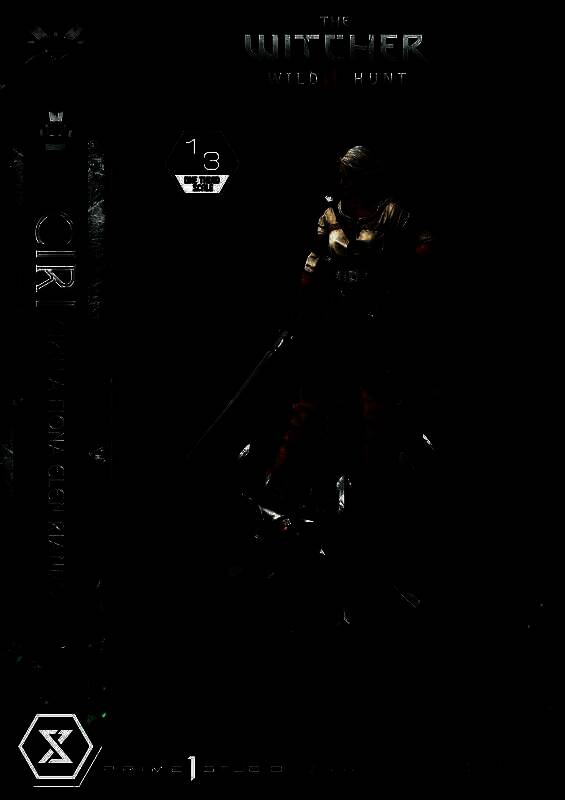 整体展示图，希里雕像立于底座之上，气势十足