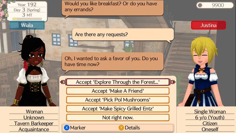 婚礼仪式场景，主角与伴侣在亲友见证下交换戒指