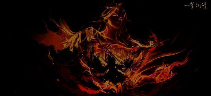 游戏内多人组队场景，四名不同职业的玩家在蜀中山路上前行，背景可见龙门门派标志性的水纹图腾