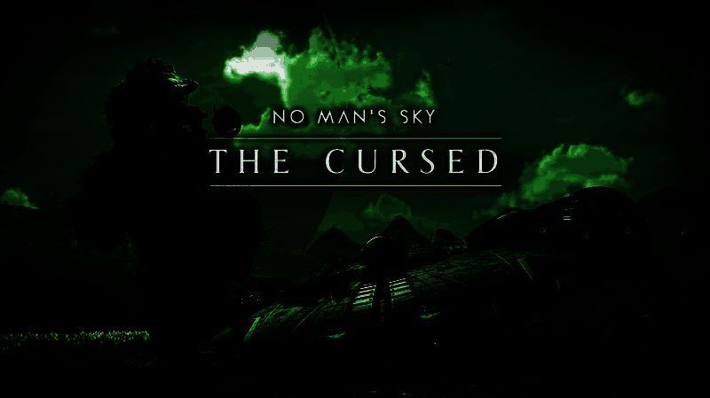 《无人深空》远征活动时间轴图示，五项活动按时间顺序排列，背景为星空与行星