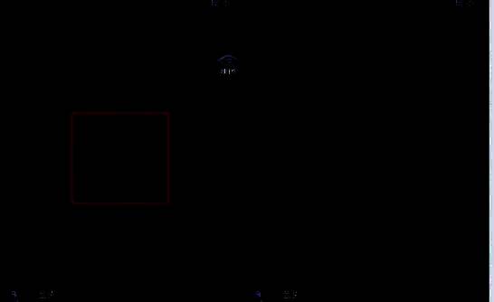 正确排列后的乐器雕像组合，显示鼓、镲、锣在上排，锣、禄、唢呐在下排