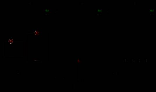 门神房间内灶台与风箱交互界面，玩家正在准备点燃炉火