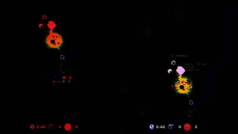 游戏中八辆不同坦克的展示界面，每辆坦克配有技能图标和简要说明，界面色彩明快，风格卡通