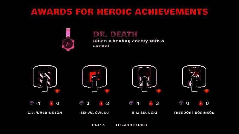 玩家围坐在电视前进行分屏对战的真实场景，四人手持手柄神情专注，背景是游戏激烈战斗画面