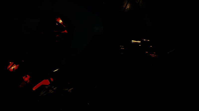 《自杀小队：消灭正义联盟》游戏封面图，角色持武器站立于城市废墟之上，背景为被破坏的正义联盟标志