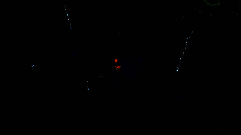 技能选择界面截图，屏幕上显示多个星座图案连接技能节点，玩家可自由选择升级路径