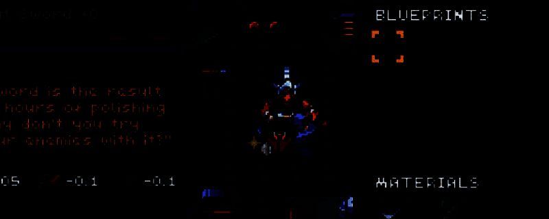 Felbound游戏战斗场景截图，角色在暗色调场景中与敌人激烈交战，技能特效华丽，画面风格偏向暗黑幻想