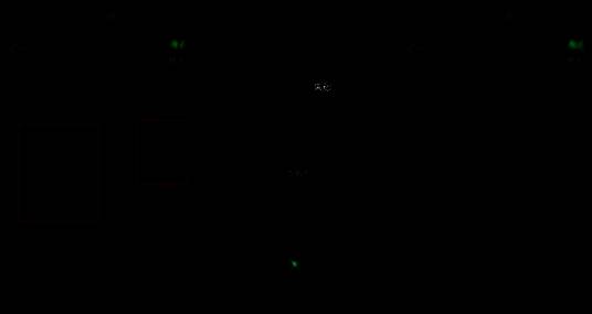 绿色盒子内部取出的泛黄账本特写，页面上写着模糊的供台相关记录，字迹透露出神秘感