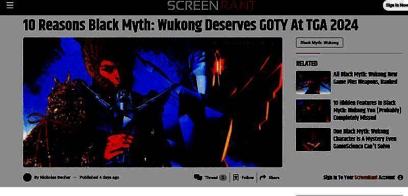 TGA年度游戏奖杯特写，金色奖杯在聚光灯下闪耀，背景是历届获奖游戏的LOGO墙