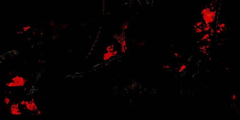 游戏中悟空在云雾缭绕的古庙前伫立的远景画面，氛围神秘，光影细腻，展现东方奇幻美学