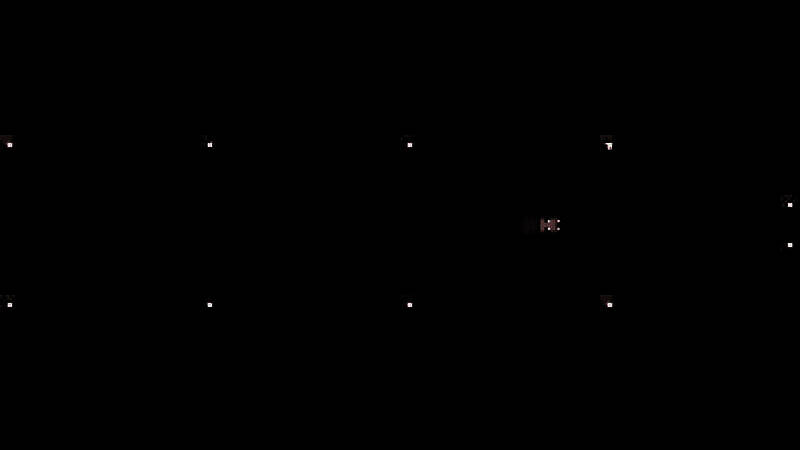 蛇推动一个石球滚向坑洞，成功将其填满，形成一条可通过的路径