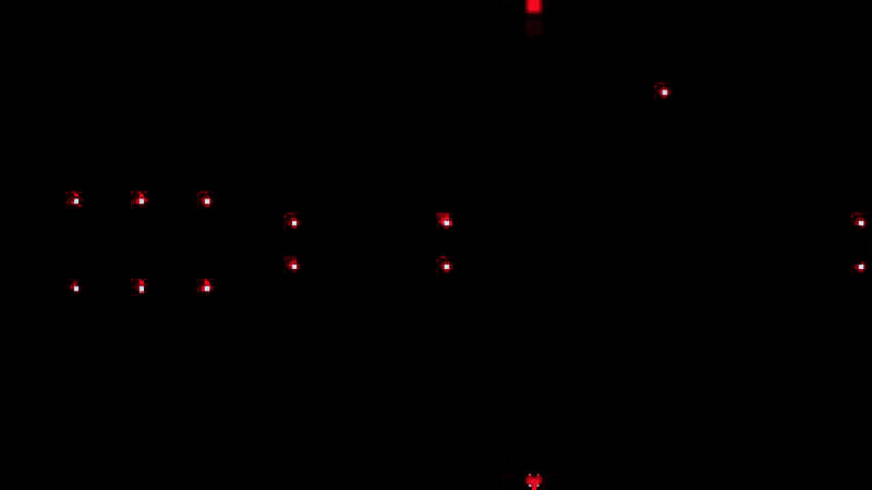 多个关卡缩略图拼接画面，展示不同地形结构与机关布局