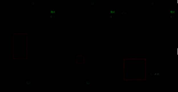 书架下掉落的书籍被玩家拾起，页面上绘有毛笔排列图案