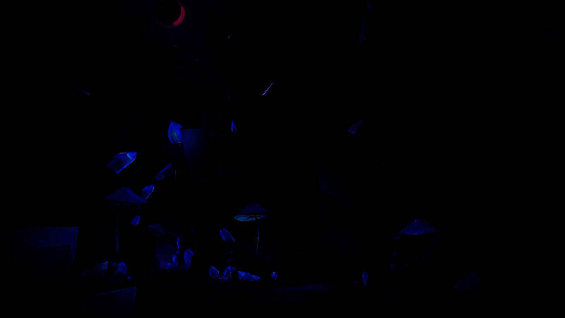 角色创建界面截图，展示多种外观自定义选项，包括面部特征、护甲颜色和装饰品