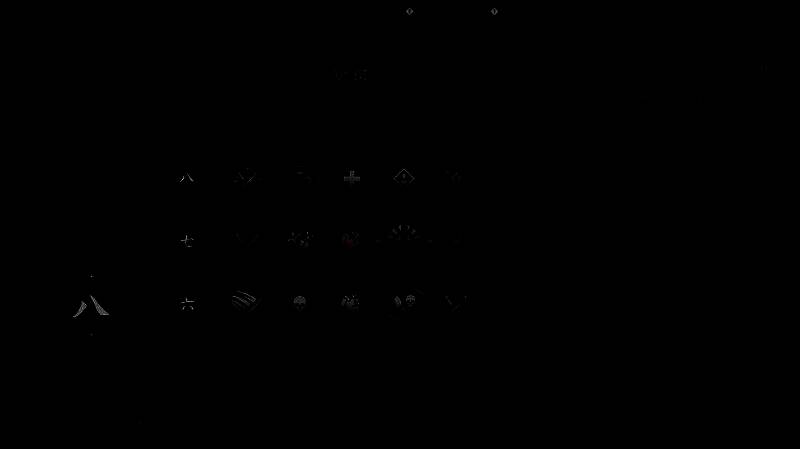 专精树加点截图，重点标注能力伤害与冷却缩减节点已点亮