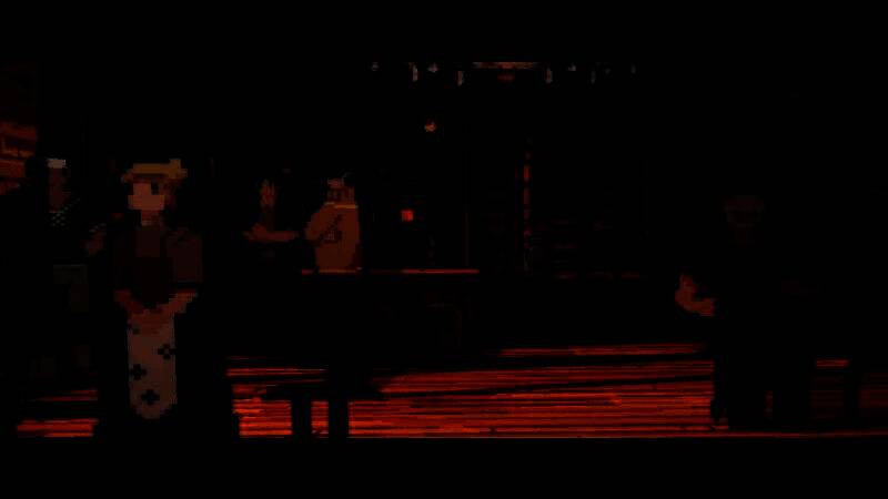 技能界面截图，展示多个可解锁技能图标及升级路径，界面设计简洁且富有奇幻感