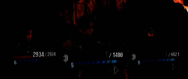 地图界面截图，标记出暗影海滩位置及黑手哥分布区域