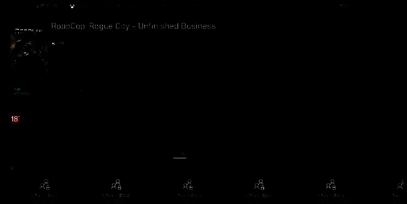 Xbox商店页面截图，展示游戏在Xbox平台的购买选项与设备兼容性说明