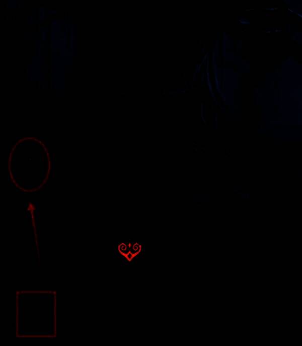 铜扇扇动不倒翁，带刺种子掉落