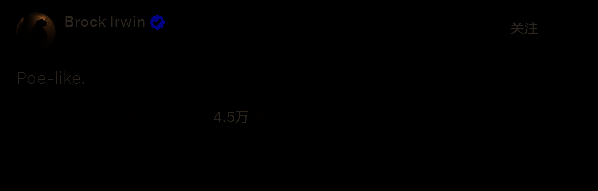 《流放之路2》游戏画面展示复杂技能树与华丽战斗特效，体现其深度与视觉表现力