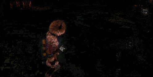 飞行家喷射接近气球位监管者，并成功放下木板打断牵气球动作