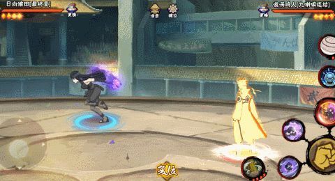 强化二技能抓取释放，敌人被牢牢控制