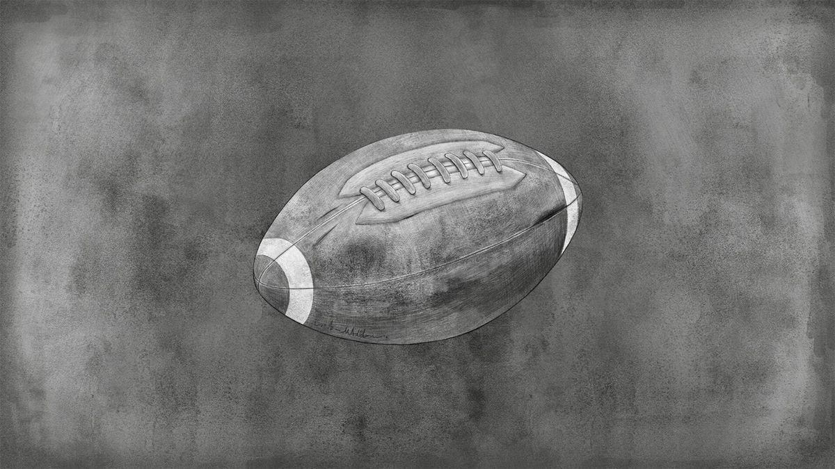 游戏中书房场景，黑白画面中书架林立，桌上散落着信件与手稿，营造出浓厚的推理氛围