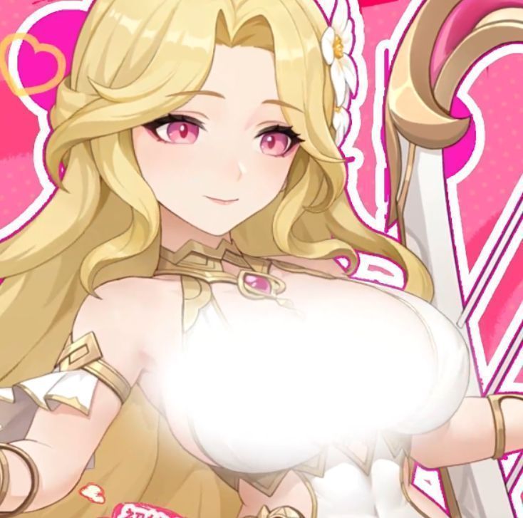 维纳斯技能界面展示‘爱乐音符’天赋说明，图标为粉色音符，附带减伤与回血数值标注