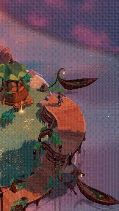 玩家单手操作手机，拇指滑动屏幕进行布阵与技能释放，操作流畅自然