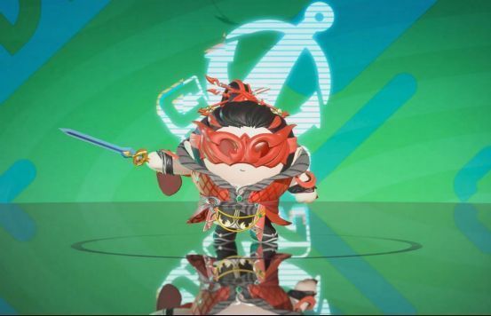 宁红夜释放‘剑鸣’被动，剑身泛起金色光芒