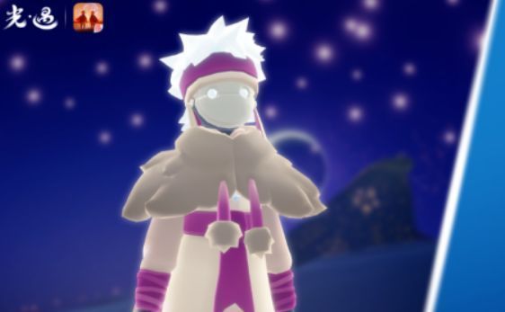 光遇捣蛋鬼先祖兑换图，清晰展示五项可兑换物品及其所需季节蜡烛数量