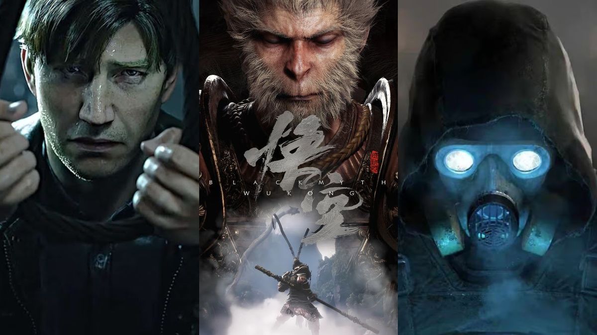 虚幻5引擎渲染的游戏场景，展示高精度模型与动态光照效果，画面细节极为丰富