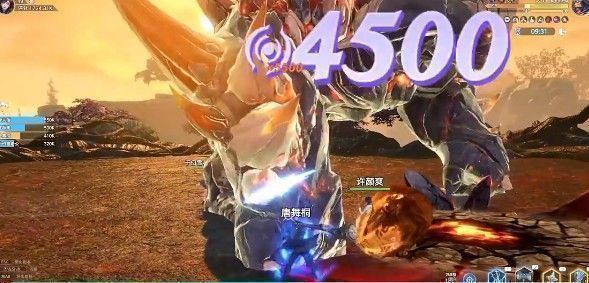 魂环强化界面截图，显示不同等级魂环的属性成长与强化进度条