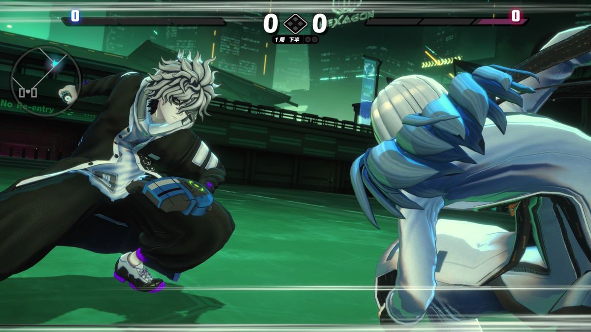 棒球击出瞬间的慢动作特写，球体带电并划破夜空