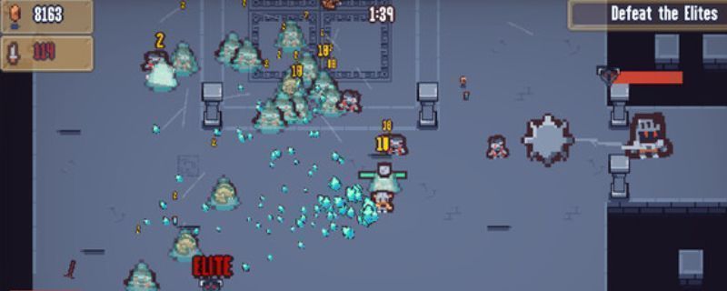 《Lone Survivors》游戏主界面展示，黑暗风格背景中角色持武器警戒，氛围压抑紧张