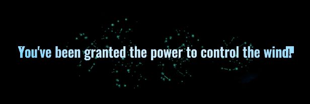 技能树界面展示，多种能力分支可供选择