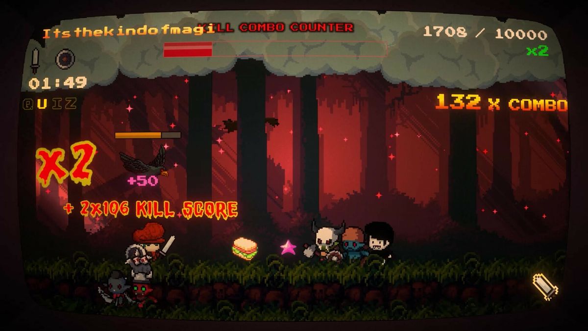 地牢内部结构展示，布满机关、宝箱与隐藏通道，充满探索感