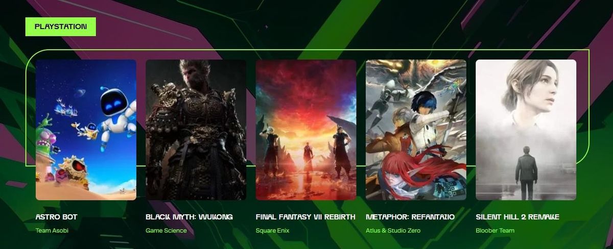 《黑神话：悟空》游戏场景展示，主角挥舞金箍棒与巨猿激烈对战，画面充满东方神话氛围