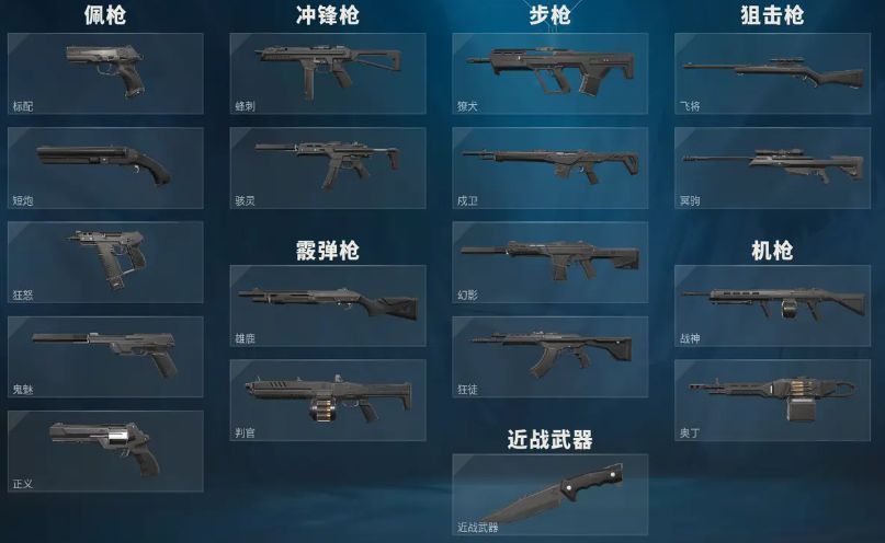 玩家在对战中使用带有炫彩皮肤的武器进行射击，枪口火焰与皮肤光效交相辉映