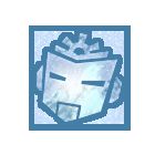 技能图标展示，标注‘祭炎·领域’及其减疗反伤效果