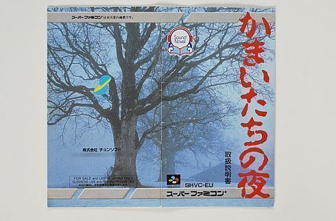 游戏封面细节特写，血红色标题文字边缘略带滴落效果，增强恐怖感