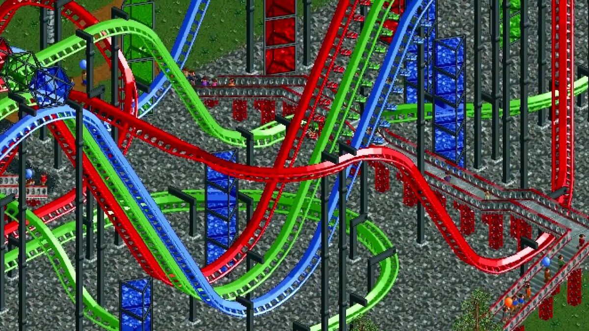 地图编辑模式界面，支持地形改造与景观布置