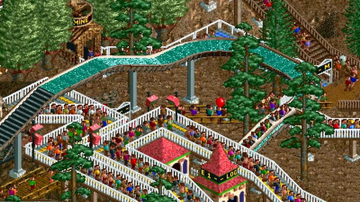 主菜单界面，包含新游戏、加载存档与设置选项