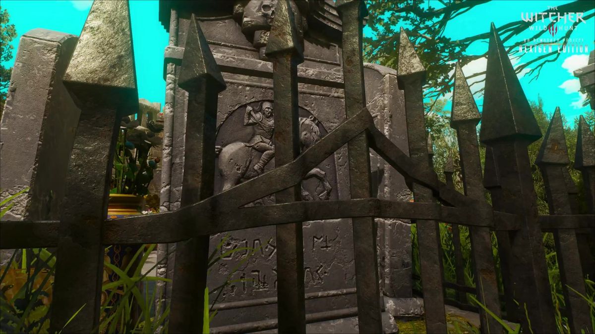 夜晚城镇灯光效果对比，光源更柔和，整体氛围更具沉浸感