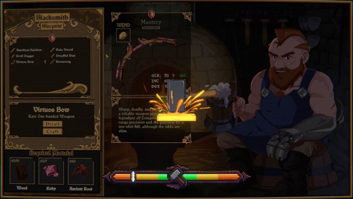 一群风格各异的冒险者站在酒馆外，包括战士、法师和盗贼，角色设计极具动漫特色，动作生动